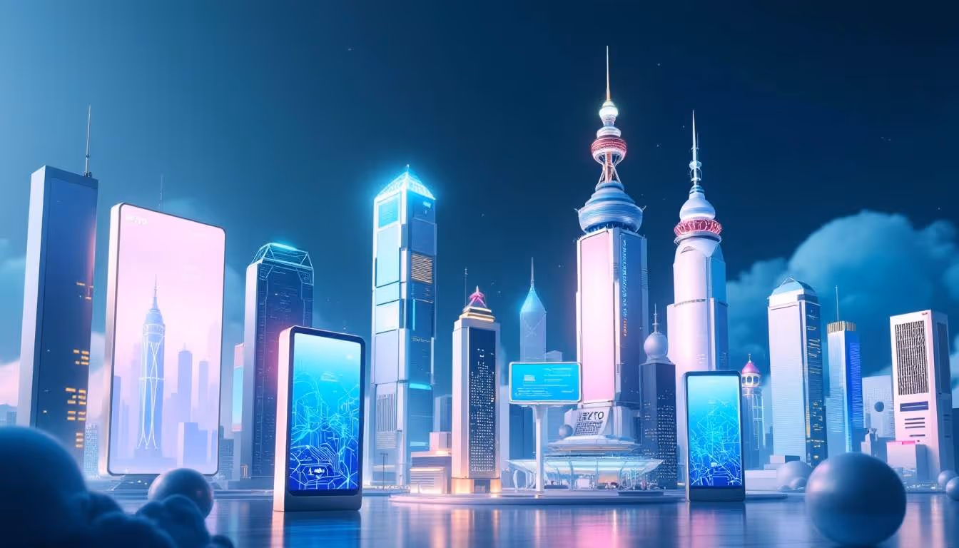 El plano cripto: El futuro fintech de Asia
