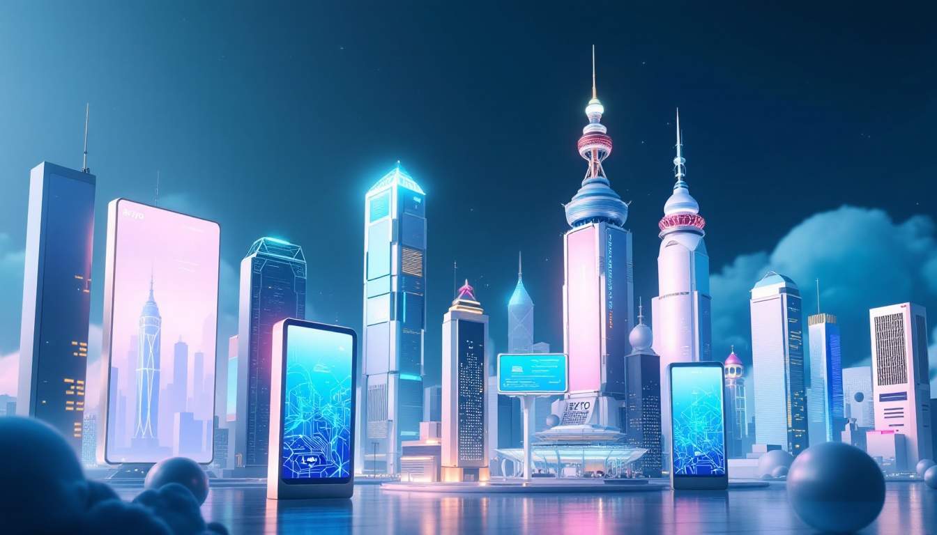 Crypto's Blueprint: Asia's Fintech Future