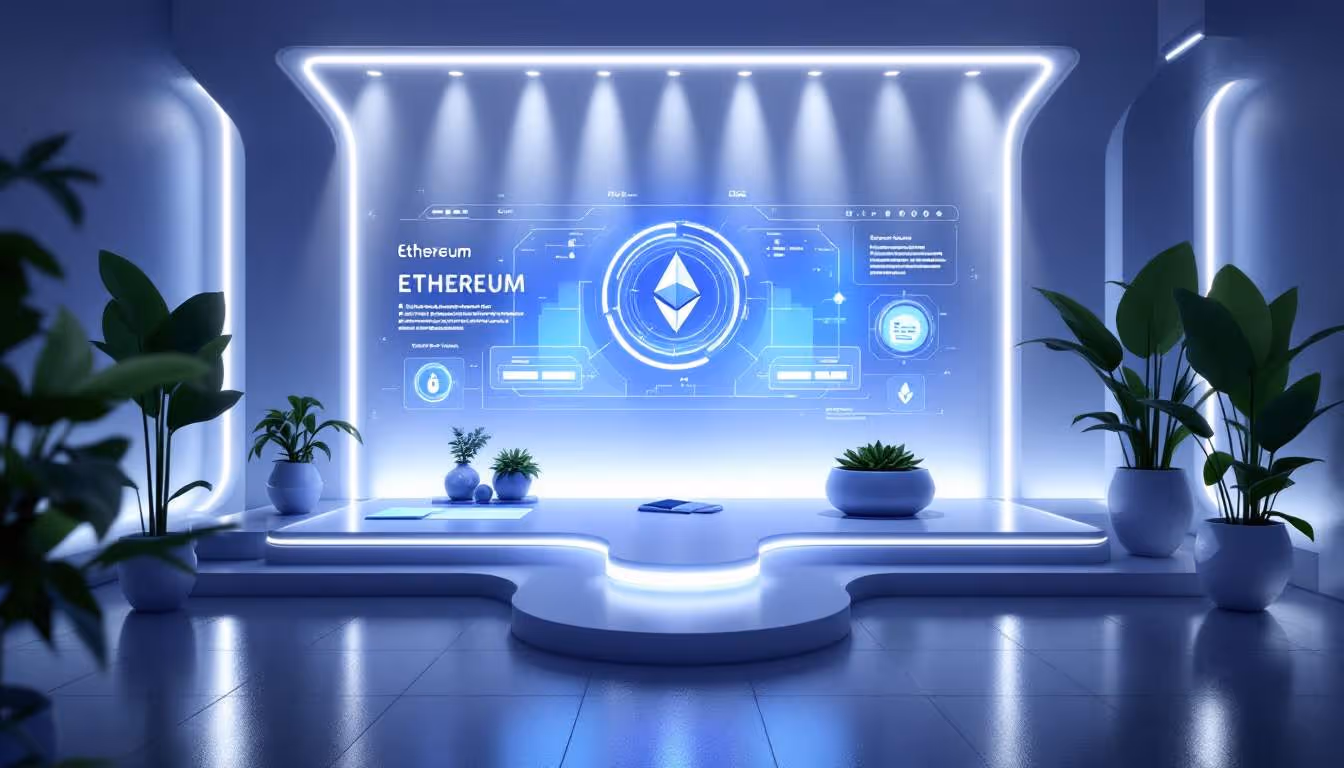 La Hoja de Ruta de Seguridad Cuántica de Ethereum: Revolucionando la Nómina Cripto para Startups