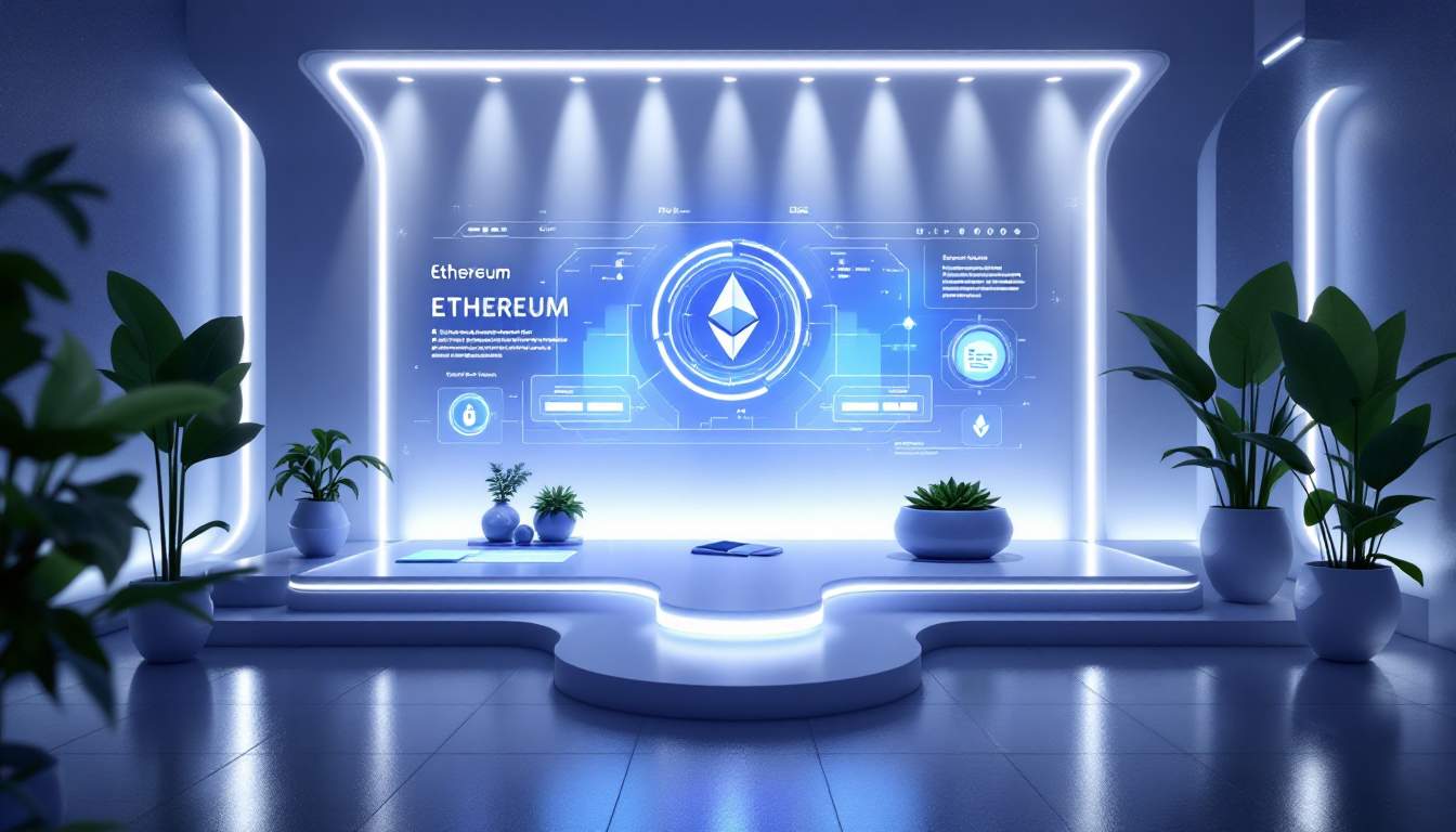 Ethereum's Quantum Security Roadmap: Transforming Crypto Payroll for Startups