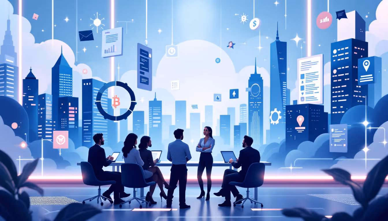Navegando Startups de Criptomonedas en un Mundo Regulamentado