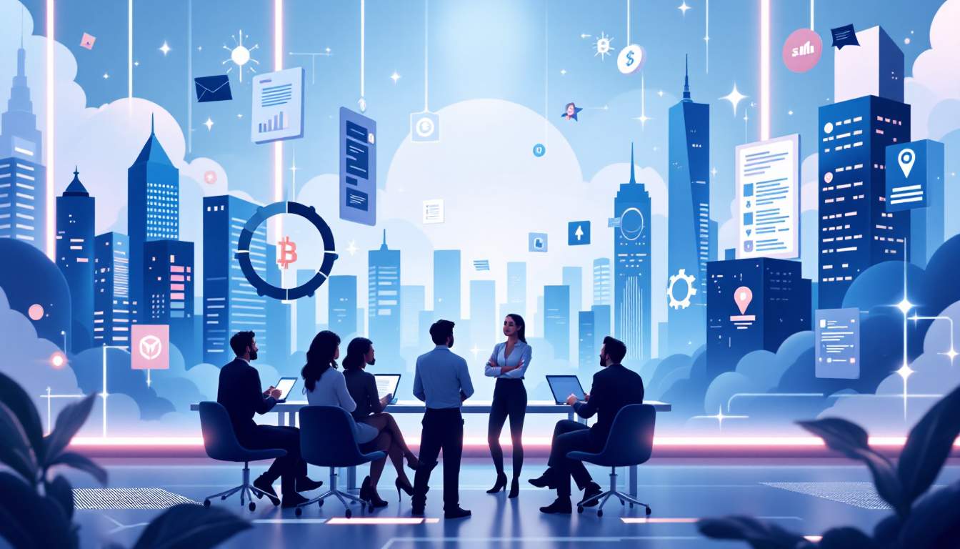 Navigating Crypto Startups in a Regulated World