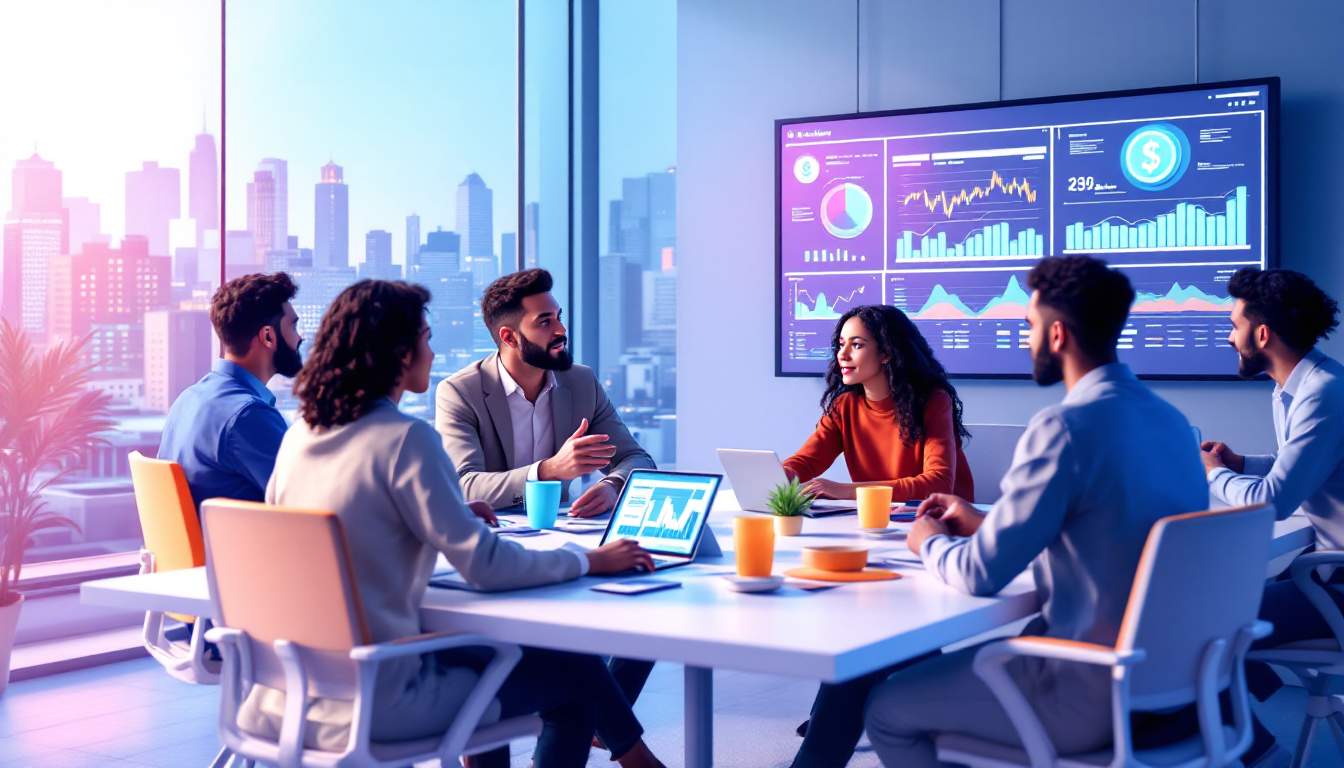 Are Startups Riding the Wave of Crypto Payroll Solutions Amid Market Flux?