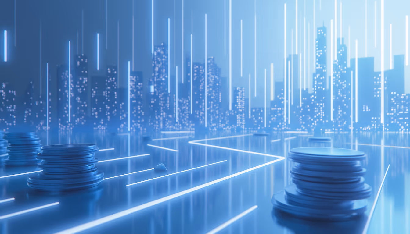 USDC Se Une a la Red XDC, Reimaginando la Liquidez en DeFi