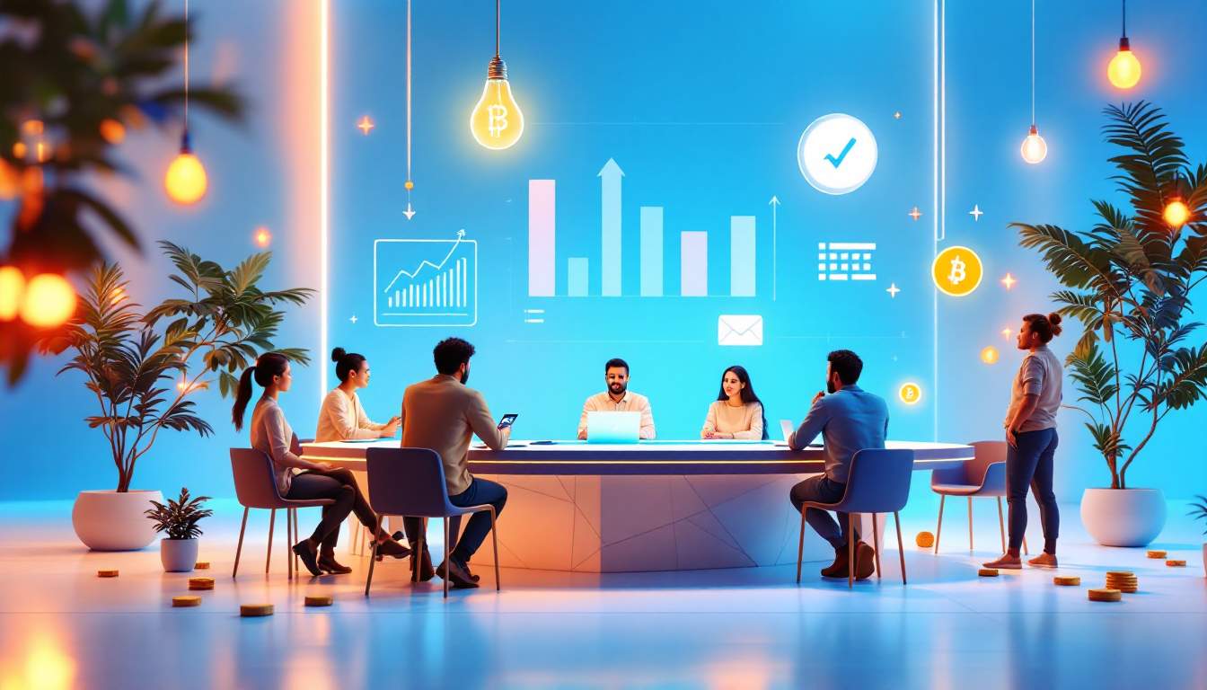 ¿Qué pueden aprender las pymes cripto de PGI Global?