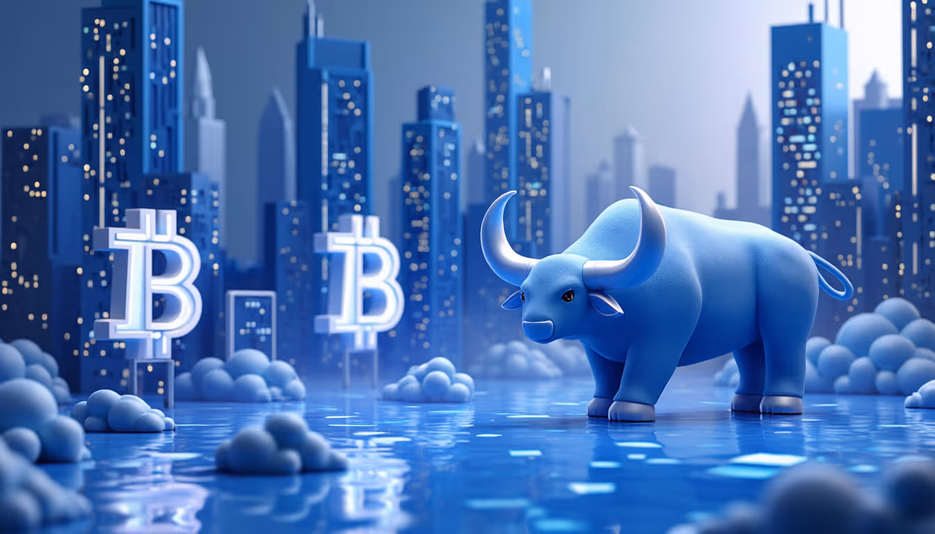 BullZilla Prepara el Escenario para Inversiones Dinámicas en Cripto