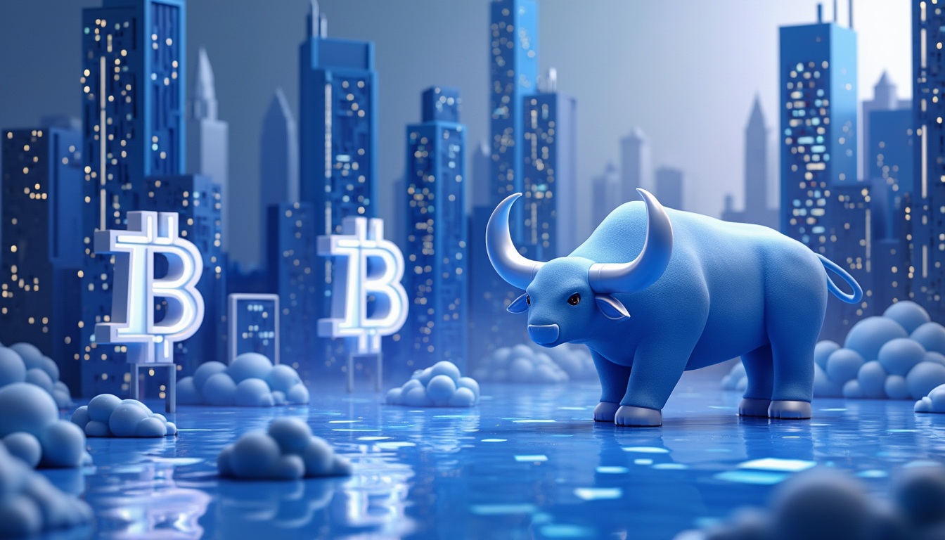BullZilla Sets the Stage for Dynamic Crypto Investments