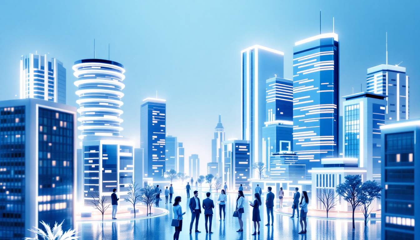 Crypto Regulations Reshape the Landscape: What Institutions and Startups Need to Know