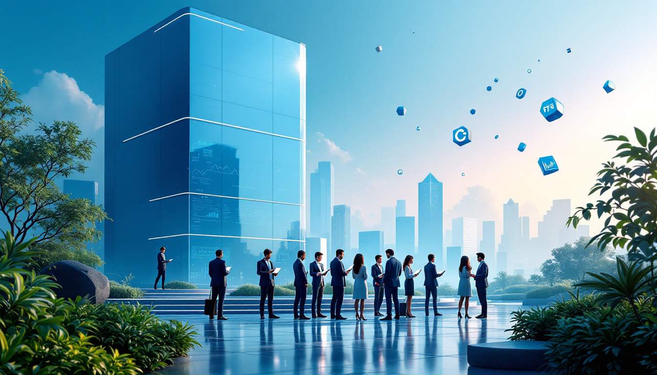 La SEC Presenta Nuevos Estándares para ETFs: Lo Que Debes Saber