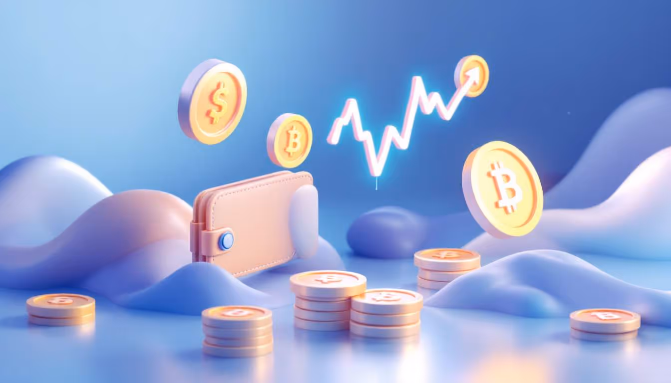 Fluctuaciones de Precio de Chainlink: Lo Que Necesitas Saber para Soluciones de Nómina Cripto