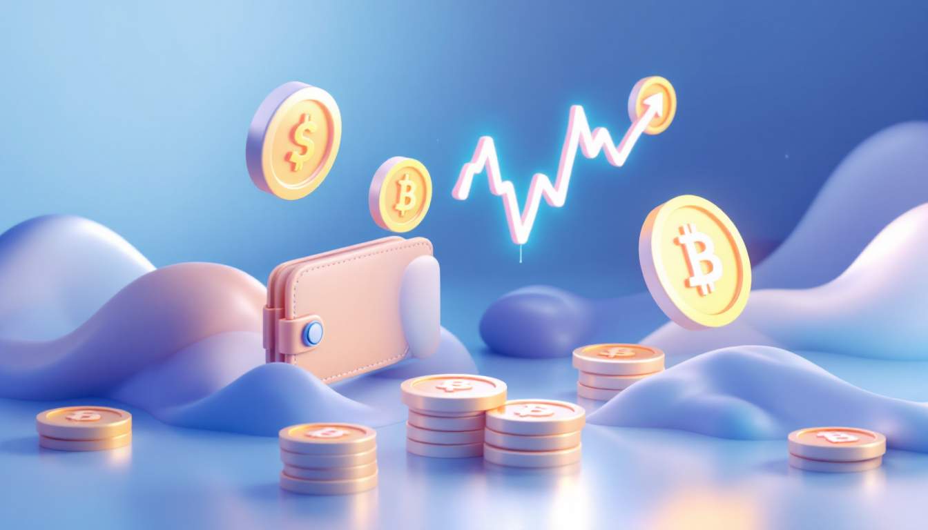 Fluctuaciones de Precio de Chainlink: Lo Que Necesitas Saber para Soluciones de Nómina Cripto