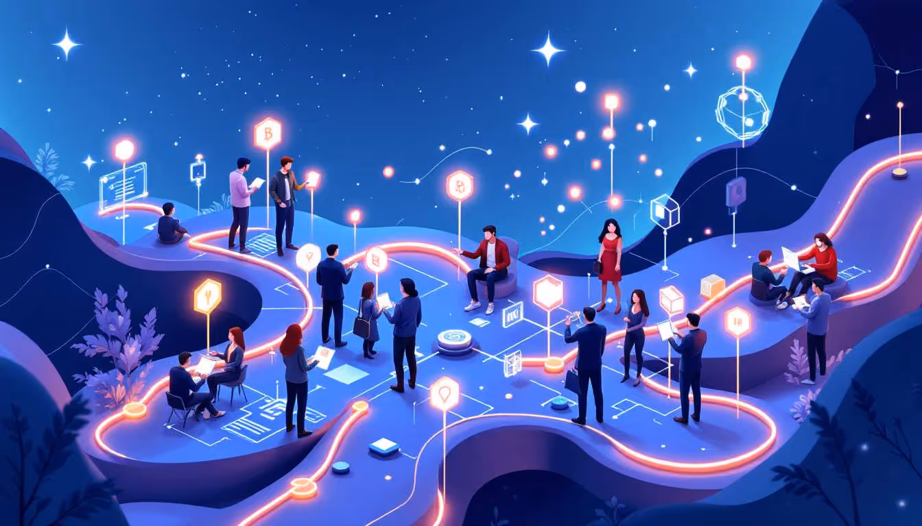 BlockDAG's User-First Approach: What Does It Mean?
