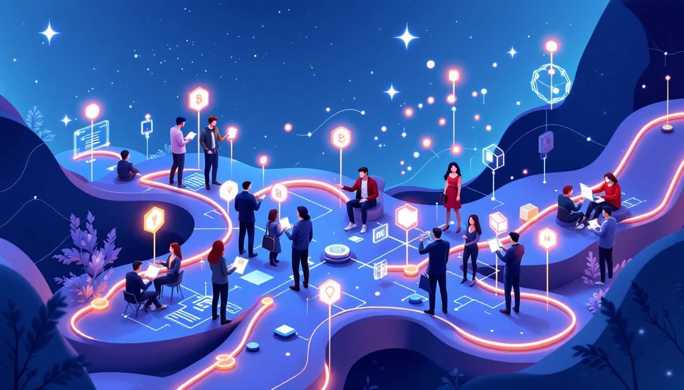 Enfoque Centrado en el Usuario de BlockDAG: ¿Qué Significa?