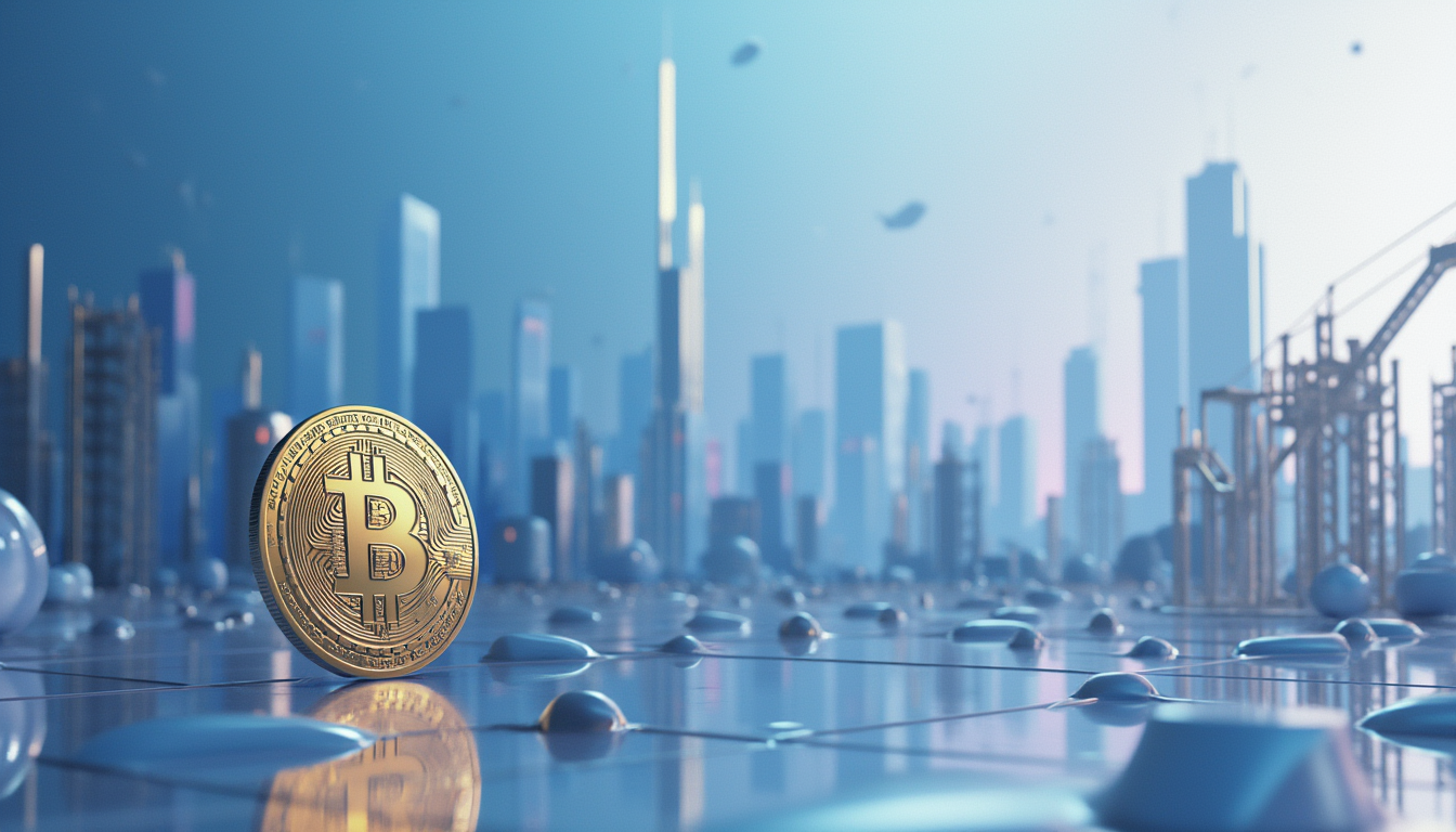 Federal Reserve's Rate Cut and Its Ripple Effect on Cryptocurrency Markets