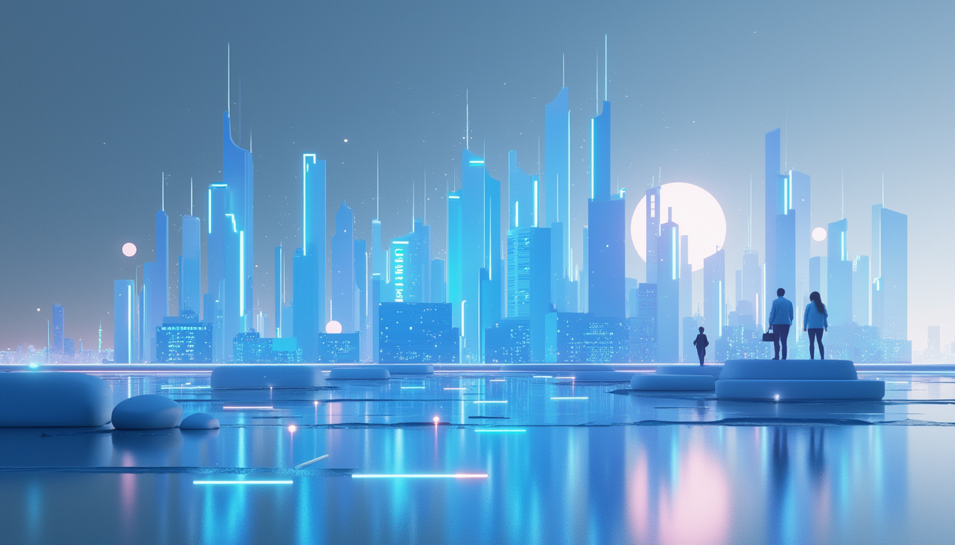 BlockDAG: The Cryptocurrency to Watch for in 2025