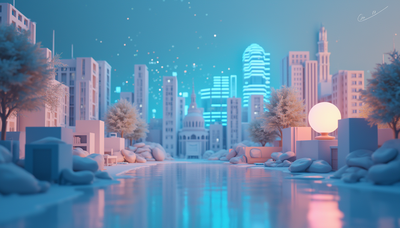 The U.S. Crypto Market Bill: A Potential Paradigm Shift for Digital Assets