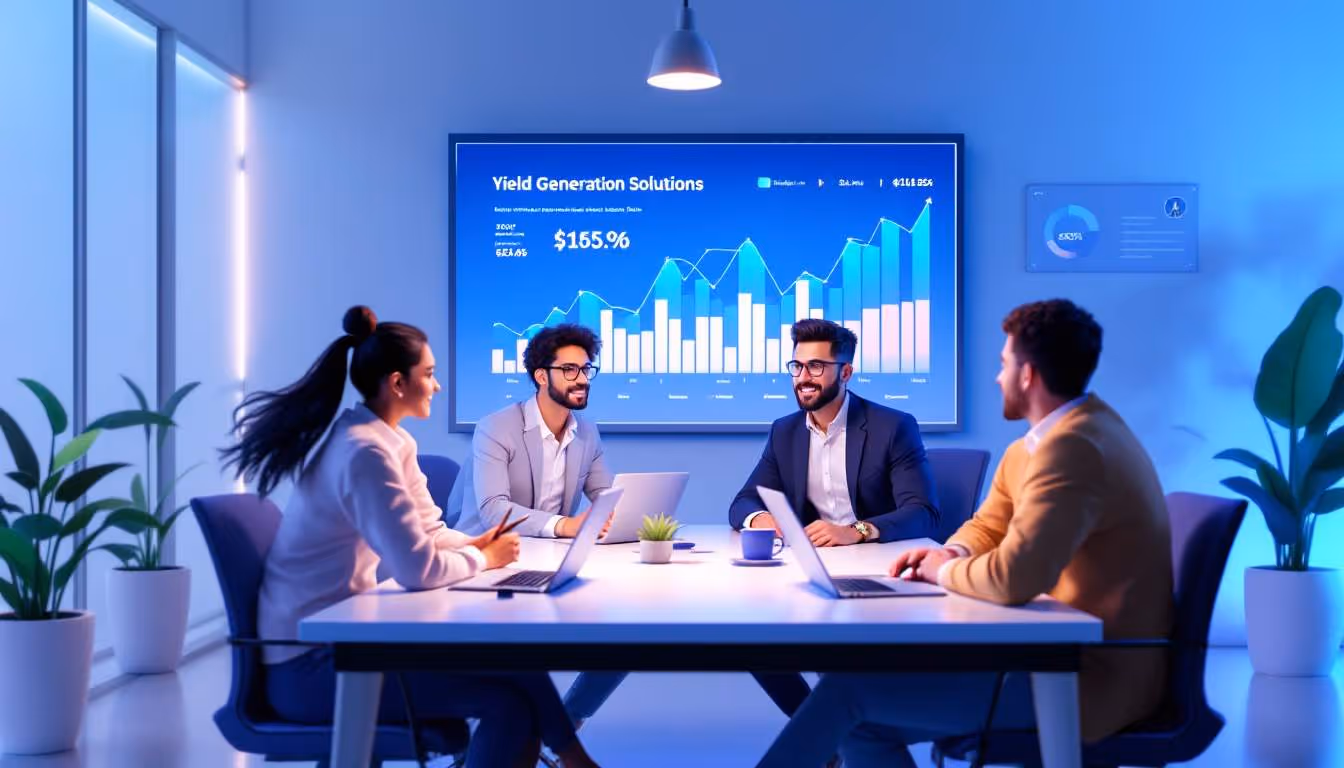 Evolución de la Nómina Cripto: Fusionando Eficiencia y Rendimientos