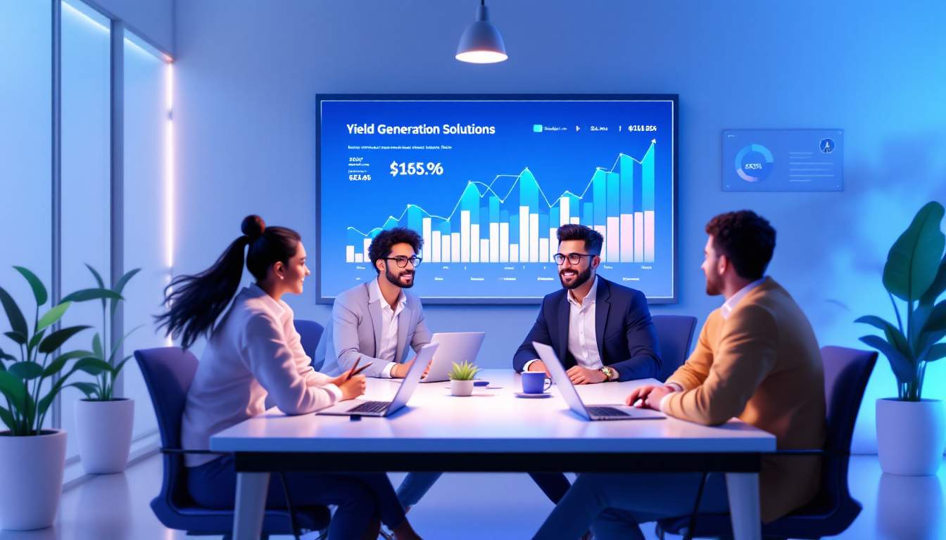 Crypto Payroll Evolution: Merging Efficiency and Returns