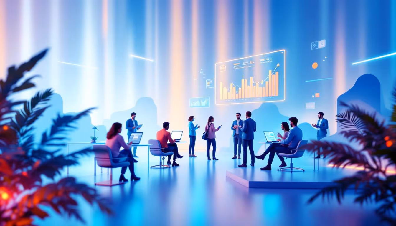 Capitalizando en el Futures Earn de MEXC: Un Nuevo Día para las Startups