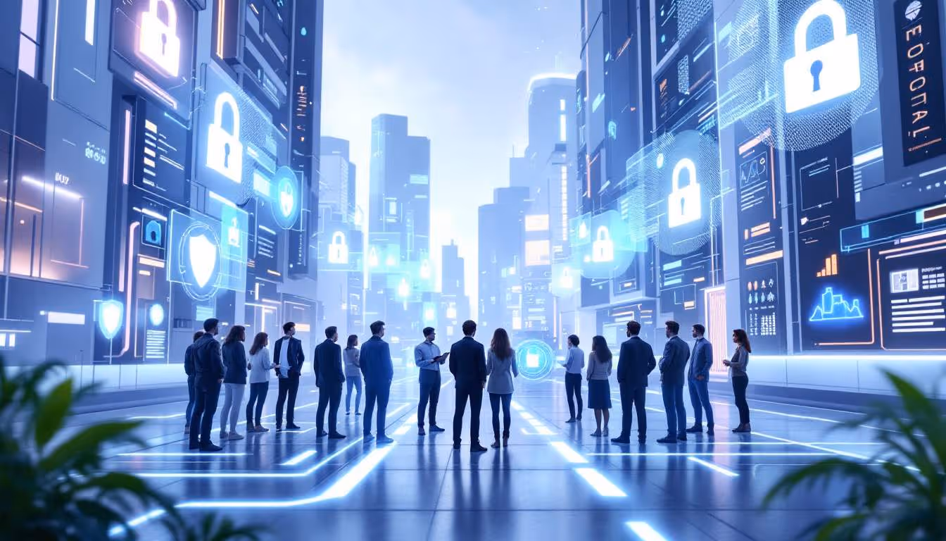 ¿Cómo Afectan las Medidas de Seguridad la Confianza de los Inversores en las Preventas de Criptomonedas?