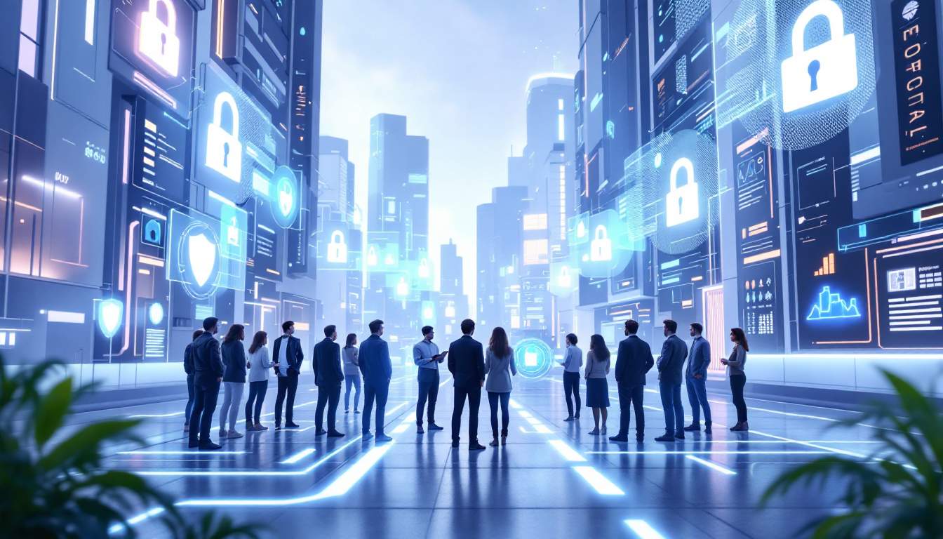 How Do Security Measures Impact Investor Trust in Crypto Presales?