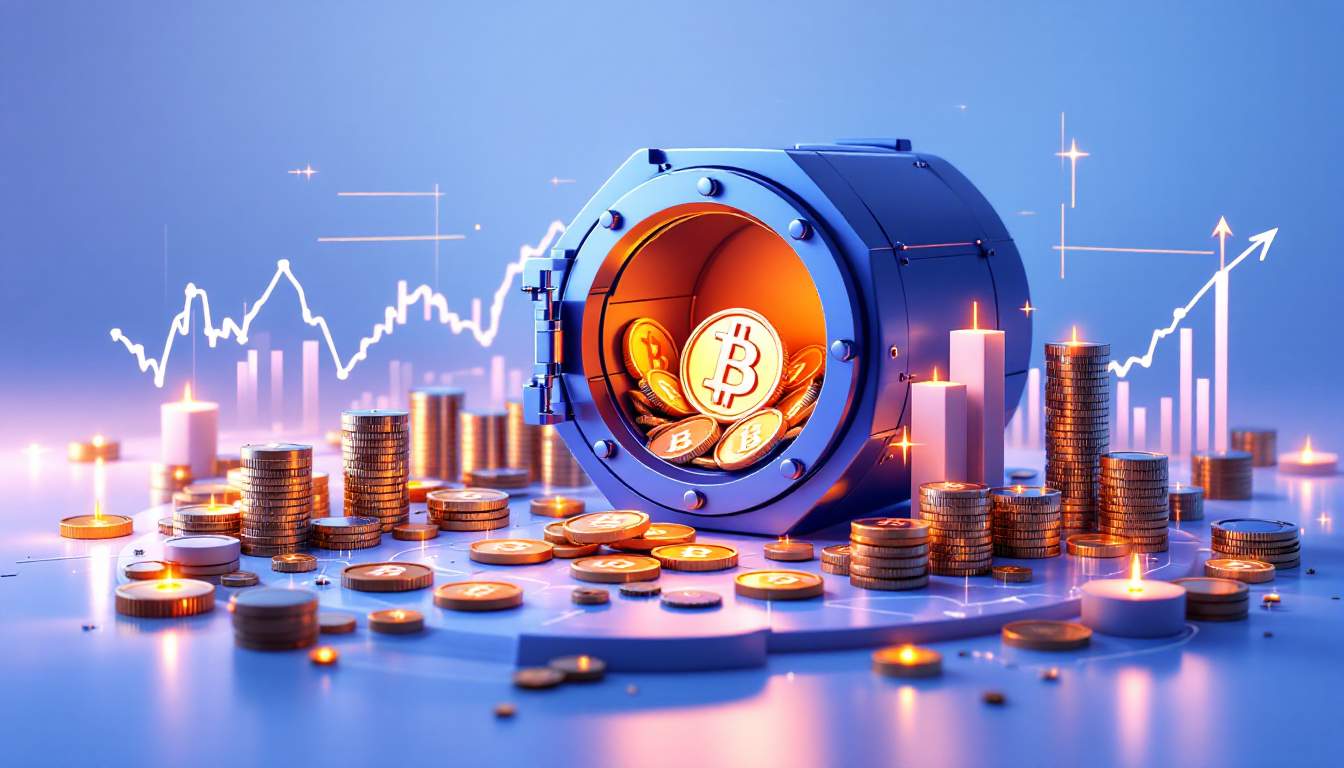 Gestión del Tesoro Cripto: Mejores Prácticas para el Futuro