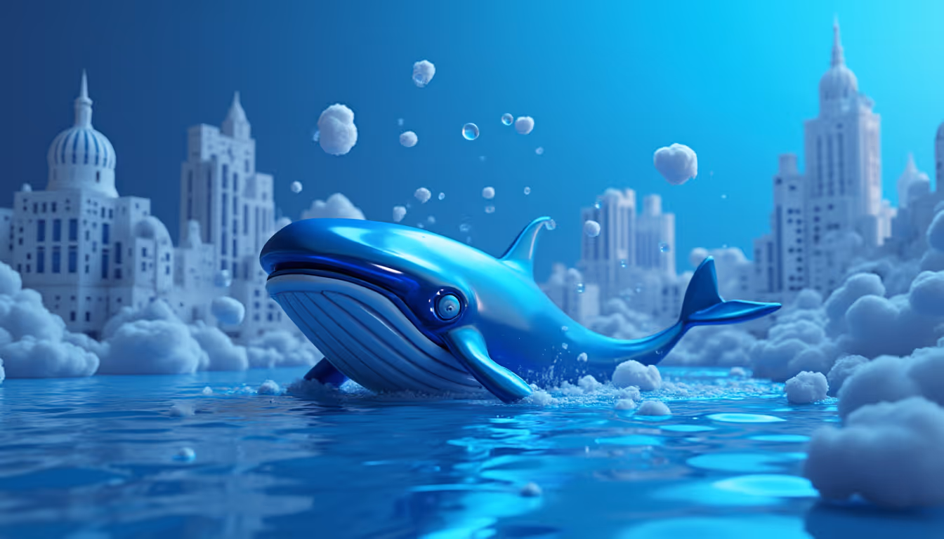Los Tokens HYPE Se Disparan Gracias a las Maniobras de Ballenas en el Mundo Cripto