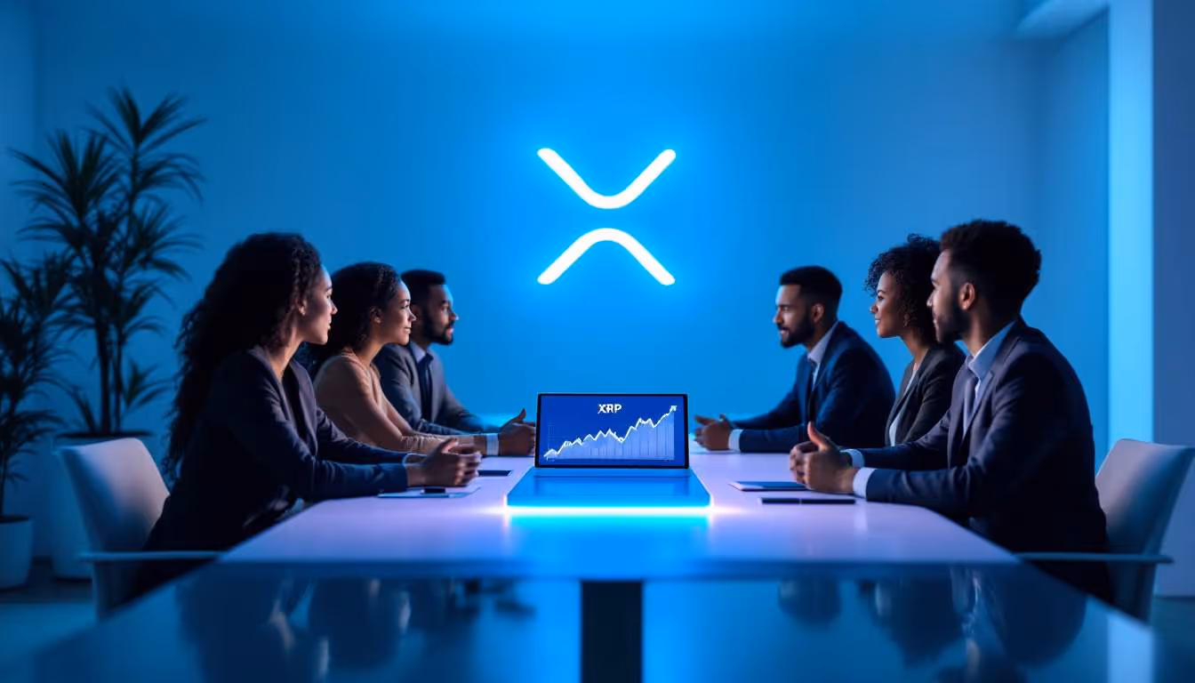 XRP: Impactos en Soluciones de Nómina Cripto