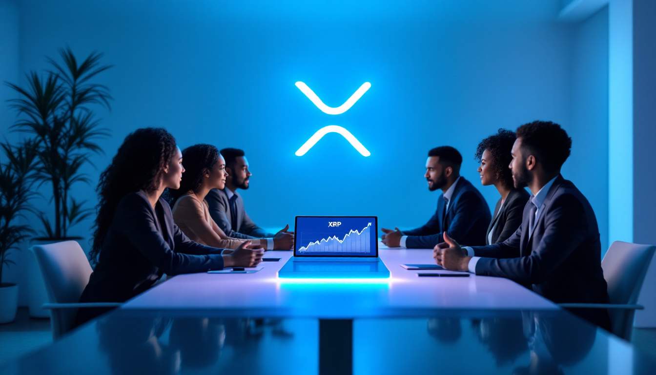XRP's Surge: Impacts on Crypto Payroll Solutions