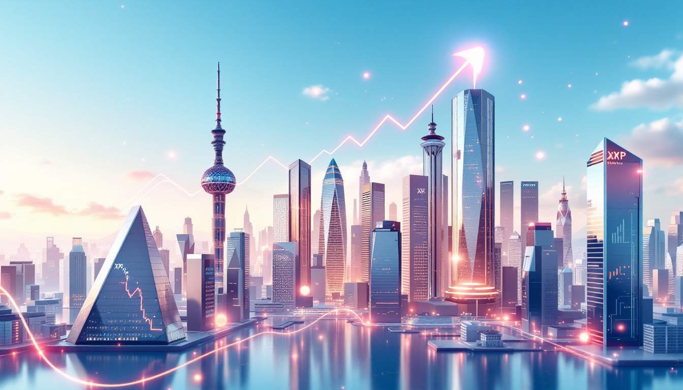 How XRP Will Change the Game: Mass Adoption and Its Impact on Crypto Valuations