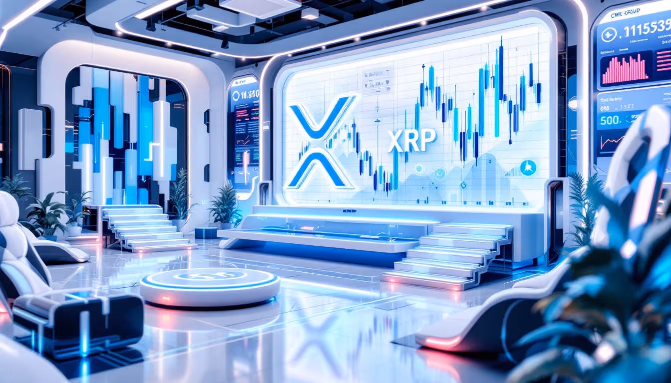 Opciones de Futuros de Solana y XRP de CME Group: ¿Qué Sigue?