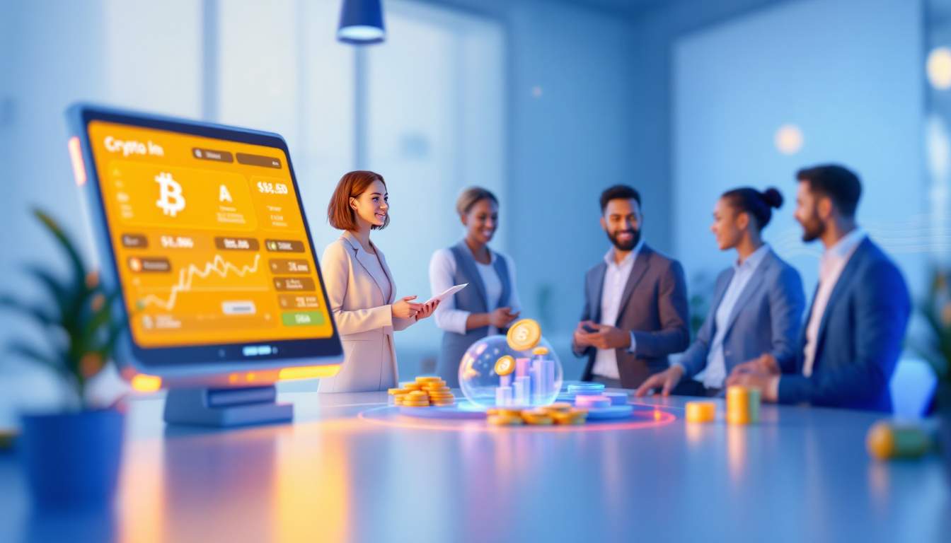 Altcoins Are Here: The Next Phase of Crypto Payroll