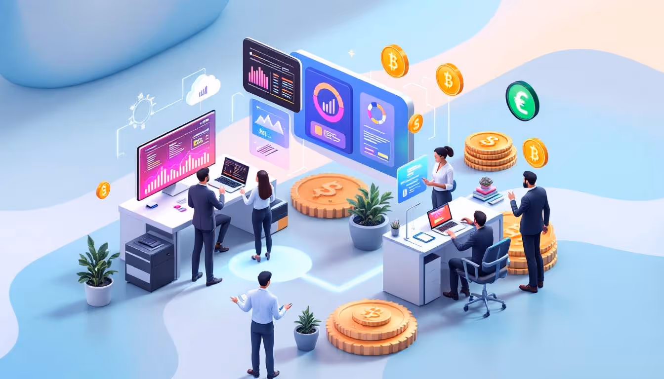 ¿Está Plasma redefiniendo el proceso de nómina con stablecoins?