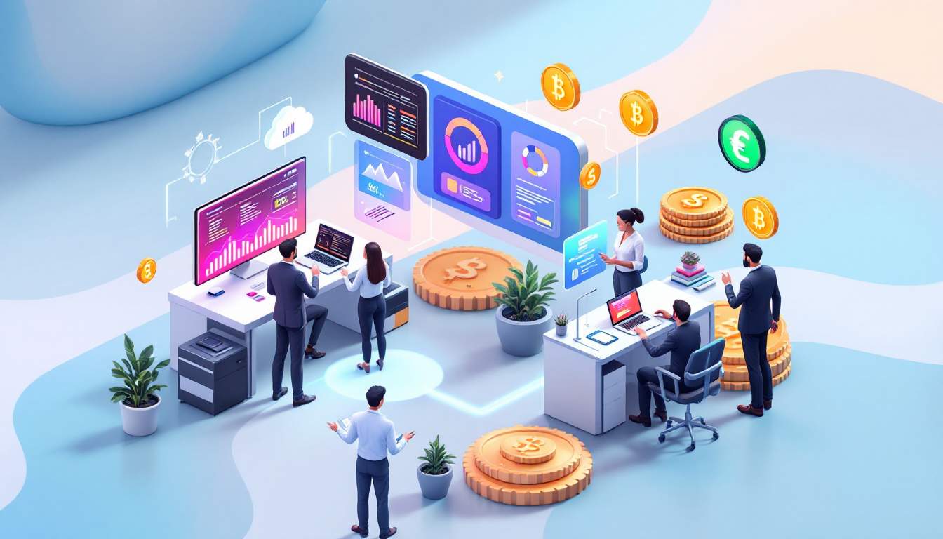 ¿Está Plasma redefiniendo el proceso de nómina con stablecoins?