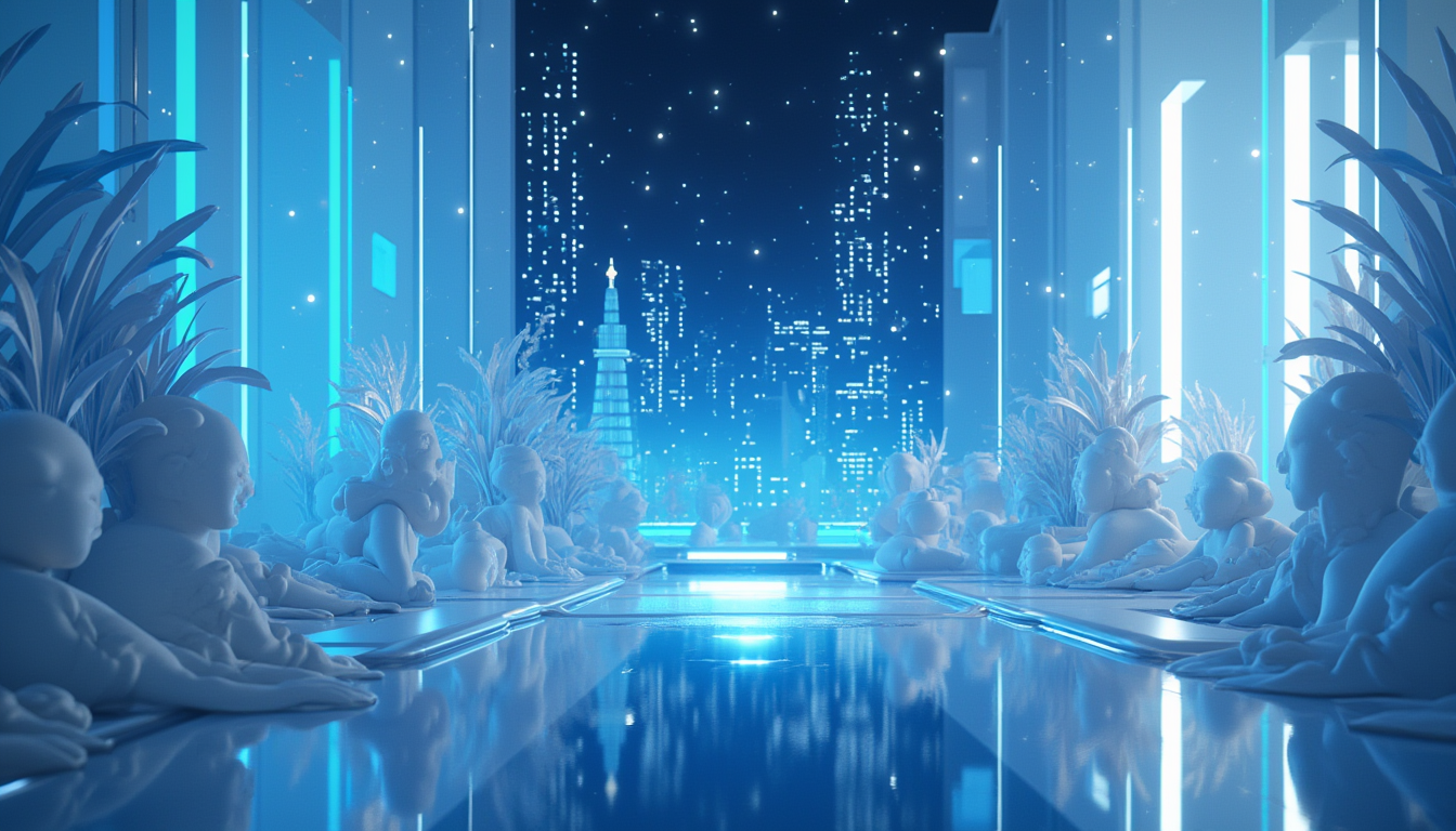 Candidatos a Liderazgo de la CFTC Desatan Debate sobre la Supervisión de Criptomonedas