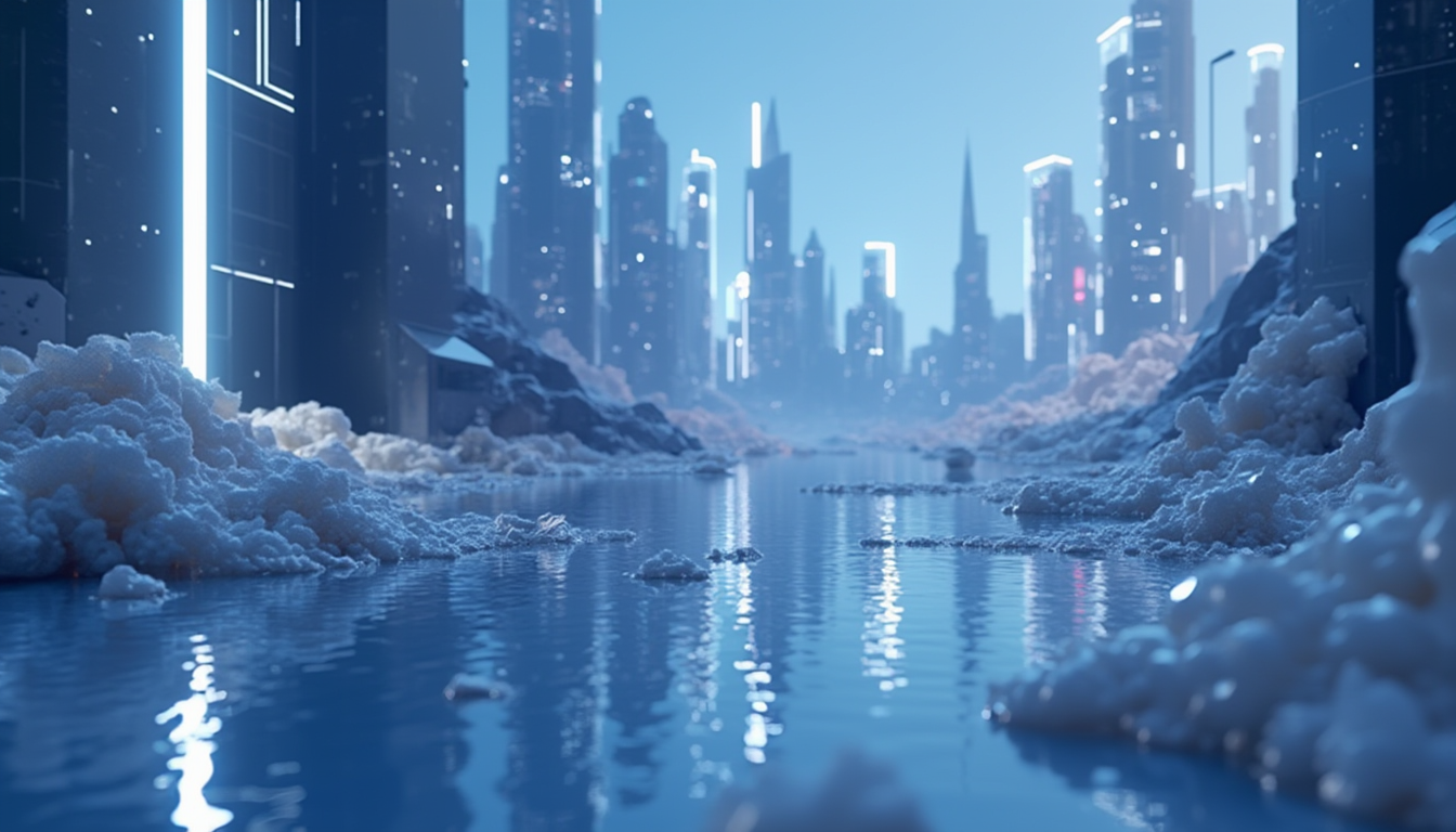 SEC Green Lights Cryptocurrency ETF and the Market's Wild Ride