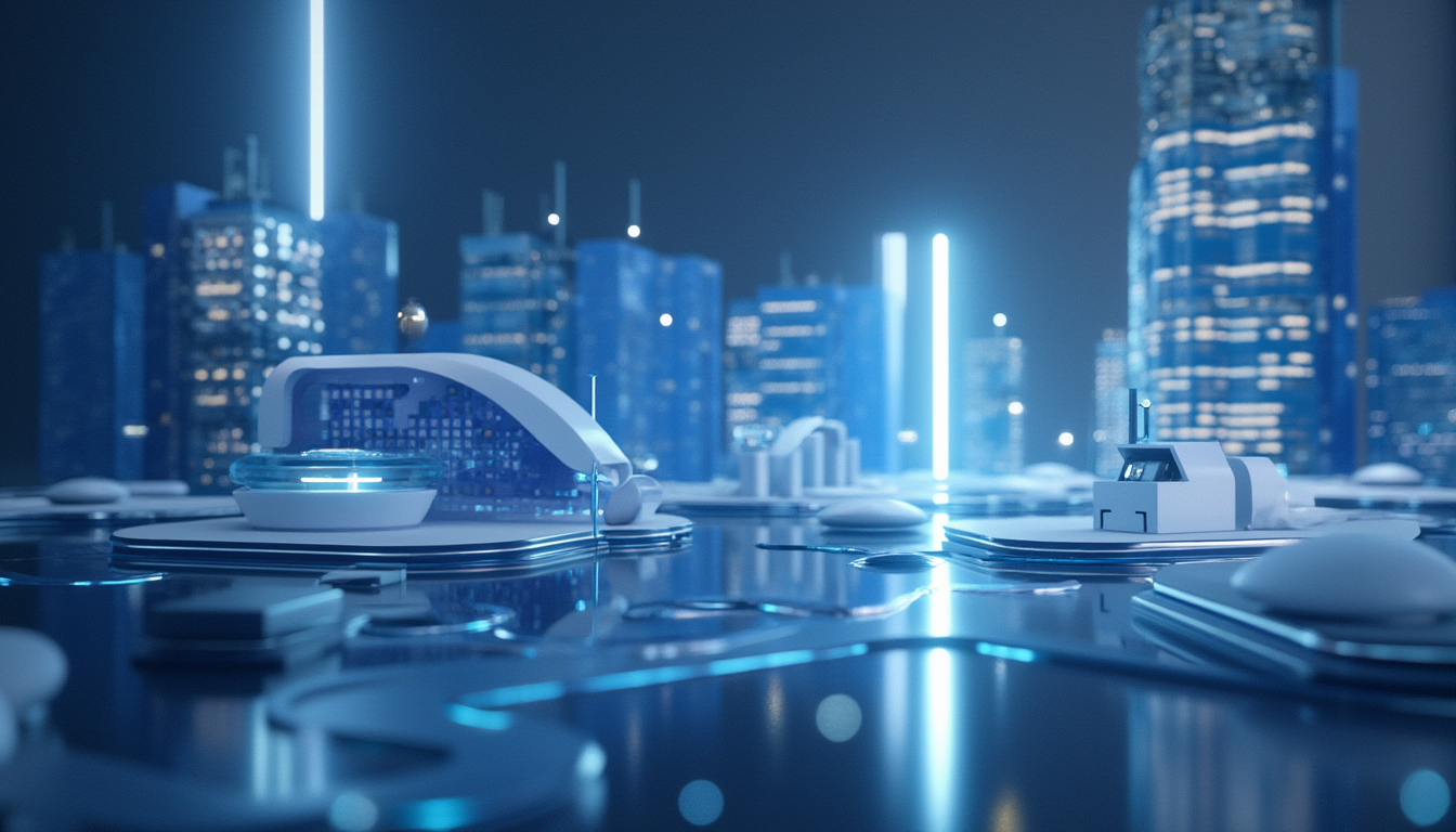 The Transformation of Finance Through XRP Integration