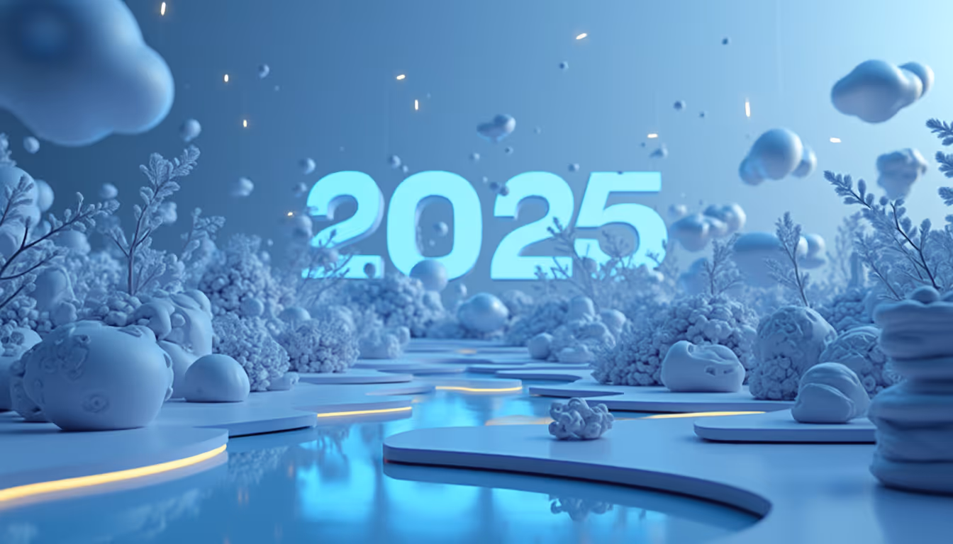 Perspectivas del Precio de Bitcoin que Moldean los Paisajes Financieros de 2025