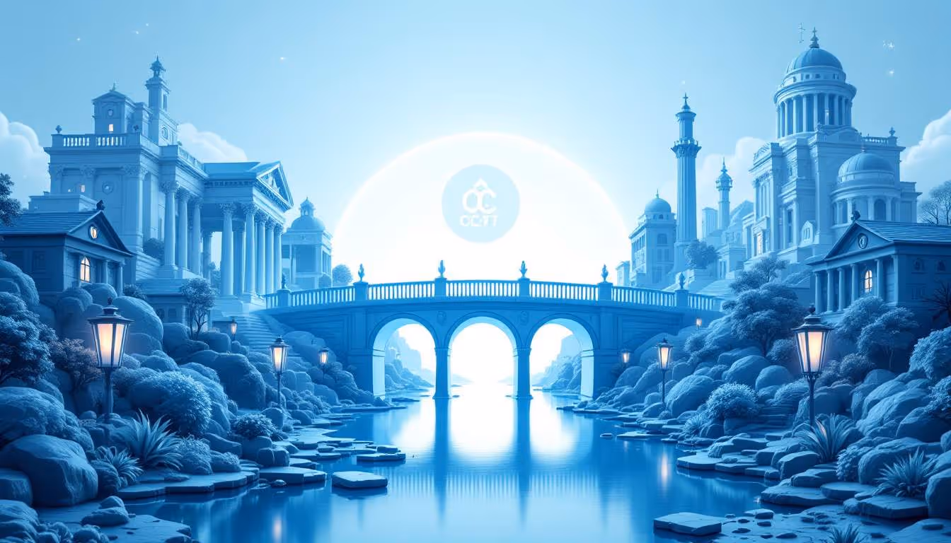 Uniendo TradFi y DeFi: Aceptación de Colateral QCDT por Bybit