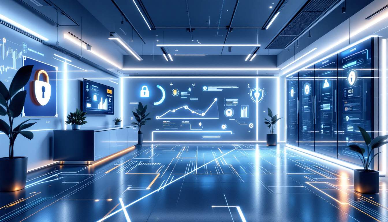 The Crucial Importance of Backend Resilience in Crypto-Friendly SMEs