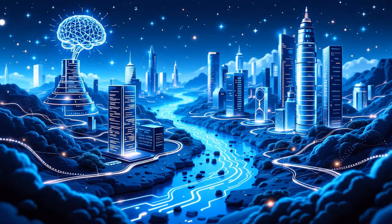 IA y Cripto: Confianza y Transparencia en Pagos Globales