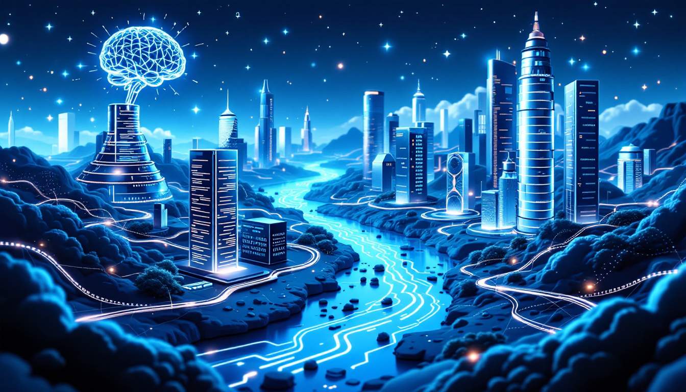 IA y Cripto: Confianza y Transparencia en Pagos Globales