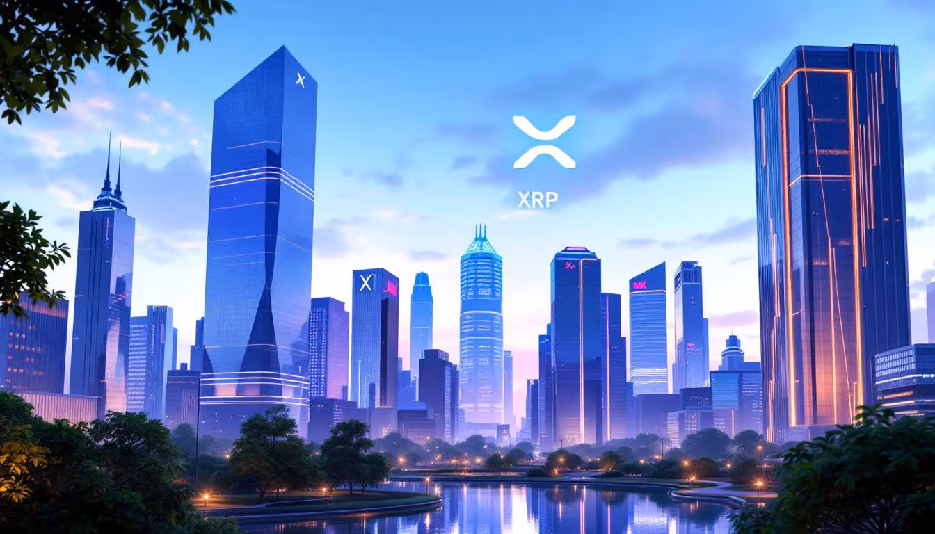 El papel en evolución de XRP: Implicaciones del lanzamiento del ETF y perspectivas futuras
