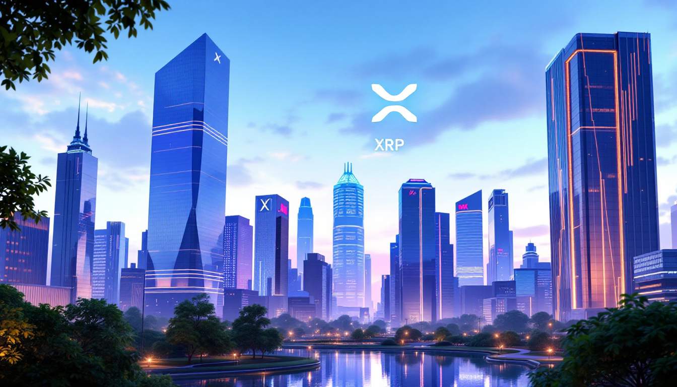 The Evolving Role of XRP: ETF Launch Implications and Future Prospects