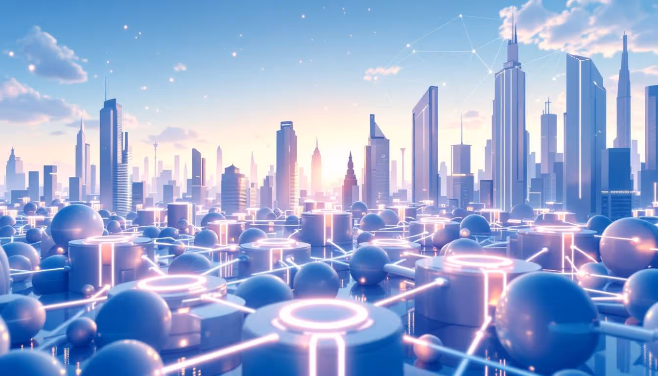El Ascenso de BlockDAG: Nuevas Estrategias en el Ámbito de Inversión Cripto