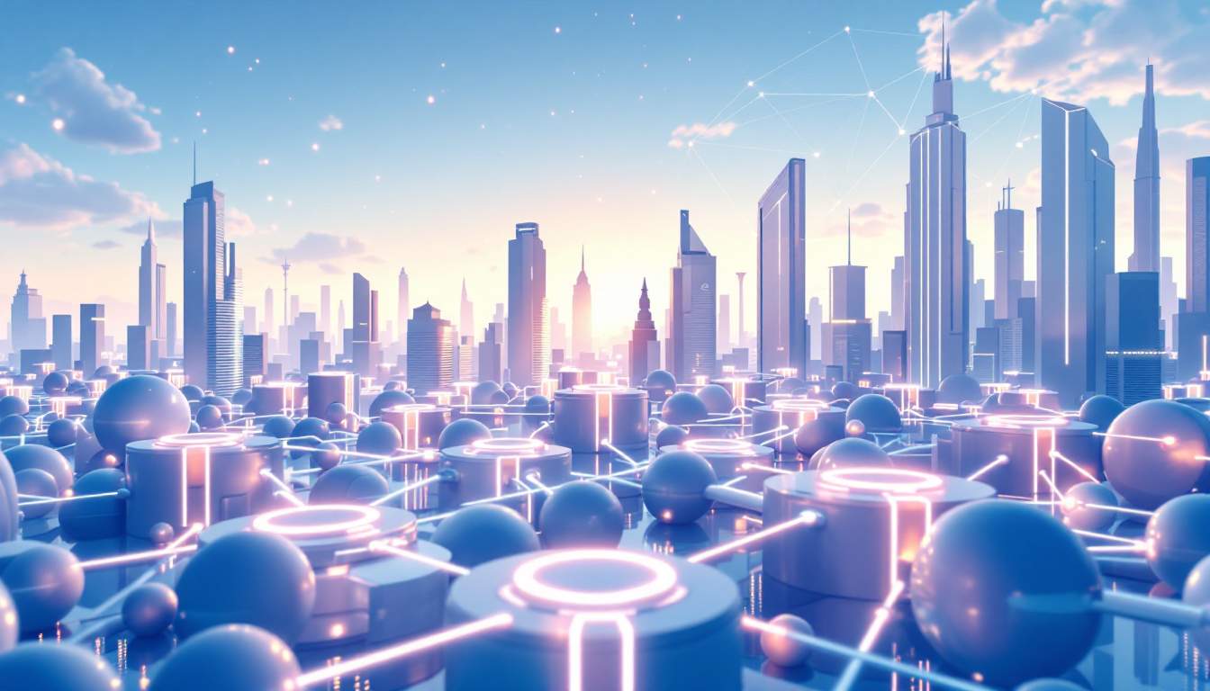 BlockDAG’s Ascent: New Strategies in the Crypto Investment Sphere