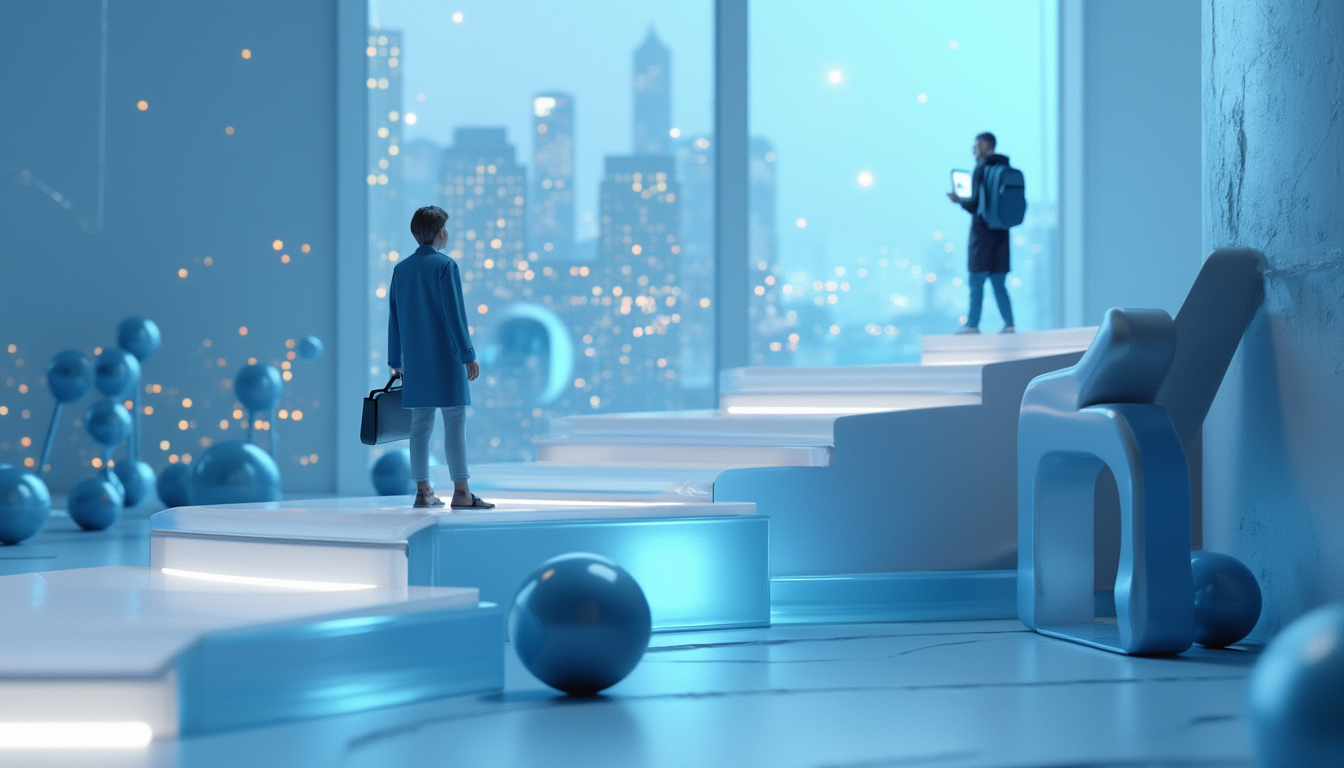 Institutional Surge in Cryptocurrency Fuels ETF Growth