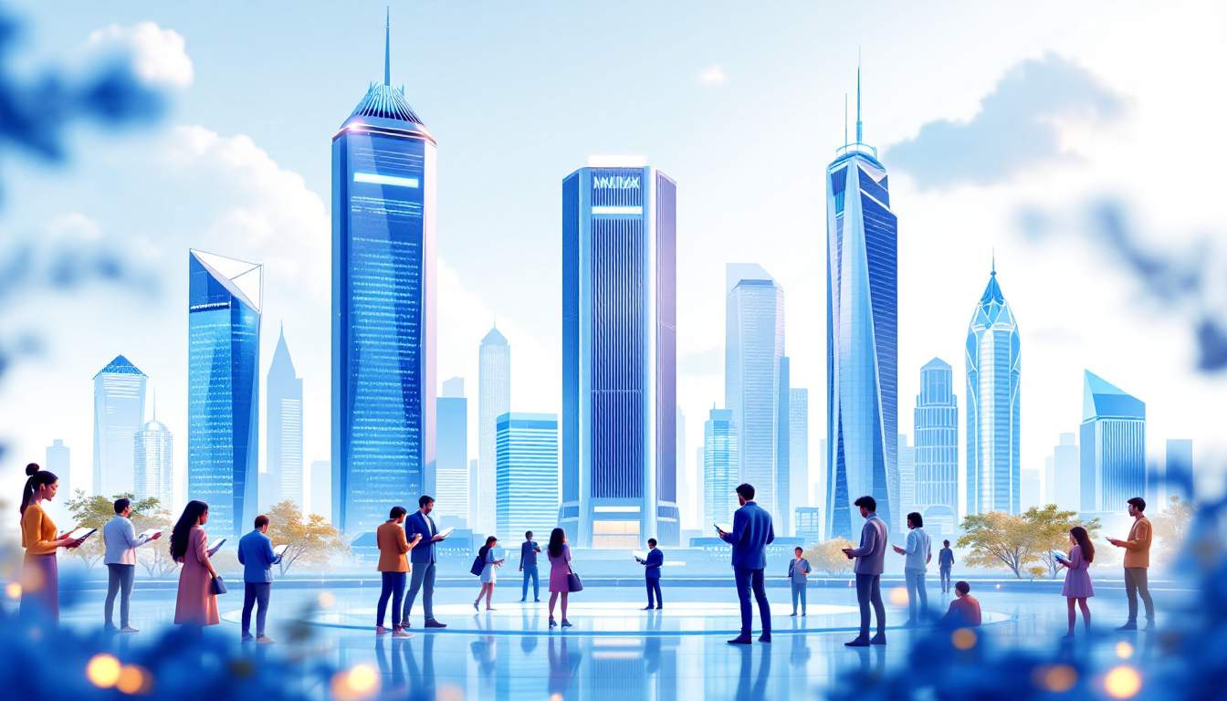 Aave: A DeFi Giant Reshaping Financial Inclusion