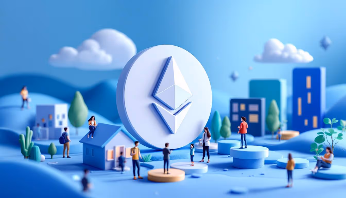 Ethereum's ETF Inflows: A New Era for Cryptocurrency and Cross-Border Payroll Solutions