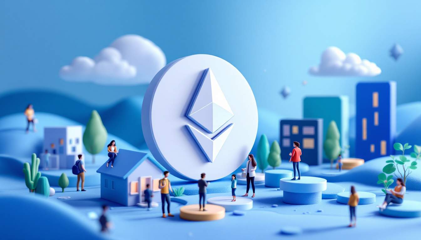 Ethereum's ETF Inflows: A New Era for Cryptocurrency and Cross-Border Payroll Solutions